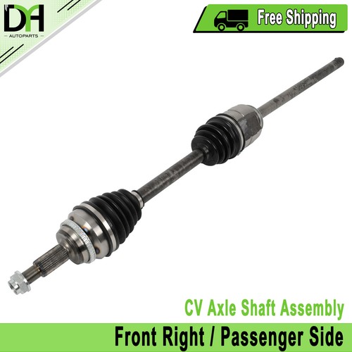 Awd front right - awd,