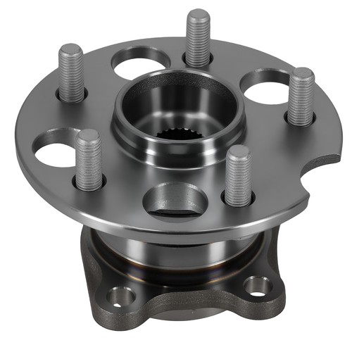 Wheel bearing hub assembly - bearing, kit